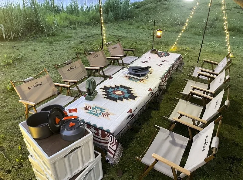 Azteekse deken oversized boho  - Boho Throw Blanket Fringe recensie en prijs