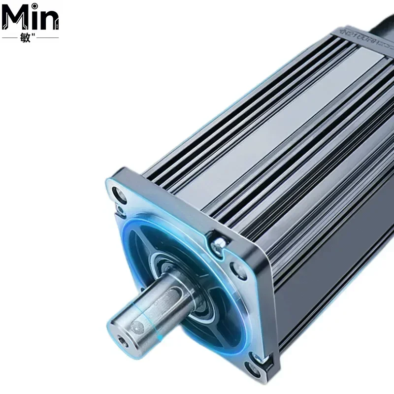 Portable Double Servo CNC Drilling Tapping Machine M16 M20 M24 Automatic Integrated Tap & Drill