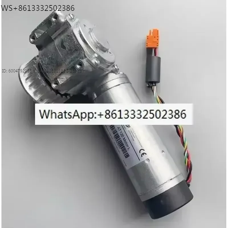 FAA24350BL2 Elevator Door Motor Use for AT120 120 Door Motor
