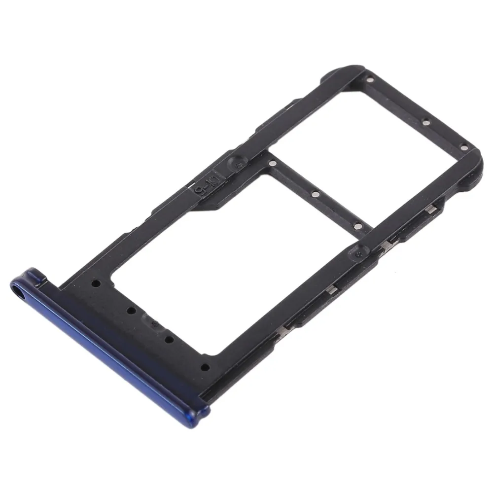 For Huawei P smart +  Nova 3i\\Mate 20 Lite \\ Maimang 7 SIM Card Tray