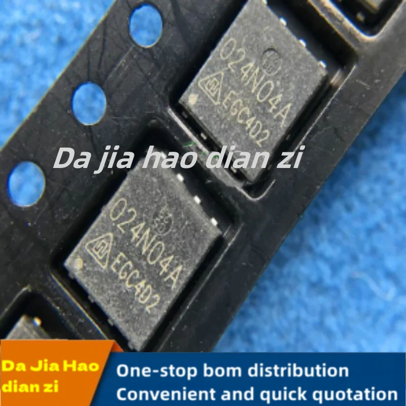 2Pcs/Lot HGQ024N04A…