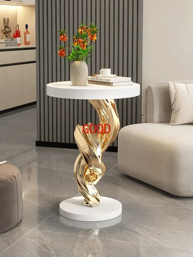 

Modern Abstract Sculpture Table, Furniture, Sofa, Coffee Table, Side Table, Creative Corner