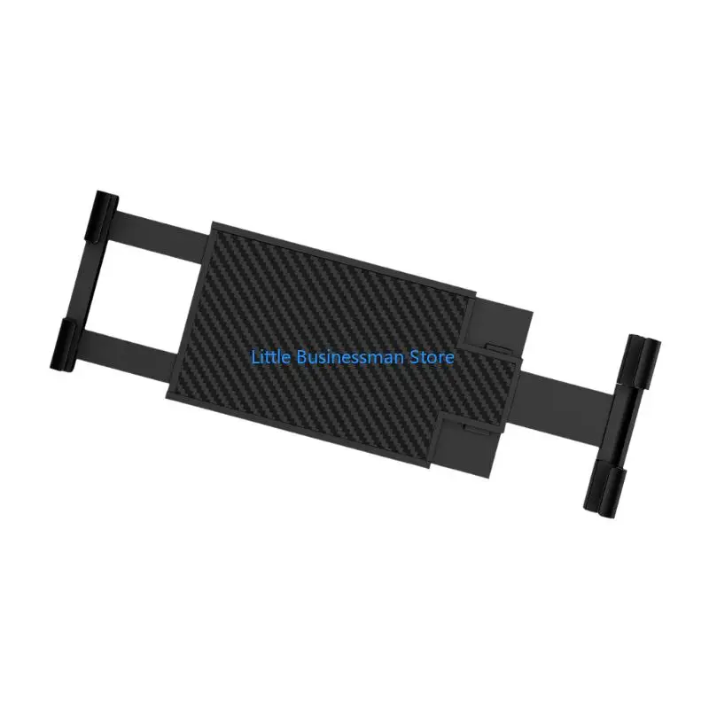Extendable Device Clamp for Phones Screens and Stand Arm Viewing M76A