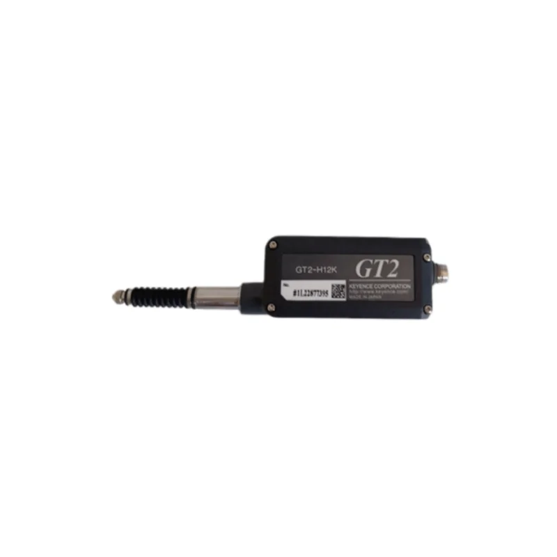 KEYENCE GT2-H12K GT2-H12KF GT2-H32 GT2-A50 GT2-H12 Contact Type Digital Sensor Head Used for Embedded Positioning in Stock