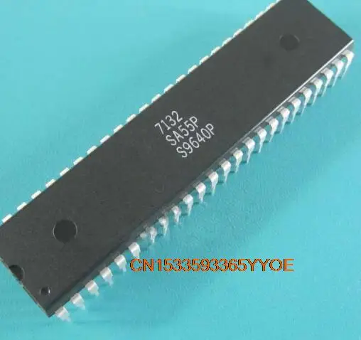 

Новинка 100 IDT7132SA55P DIP-48