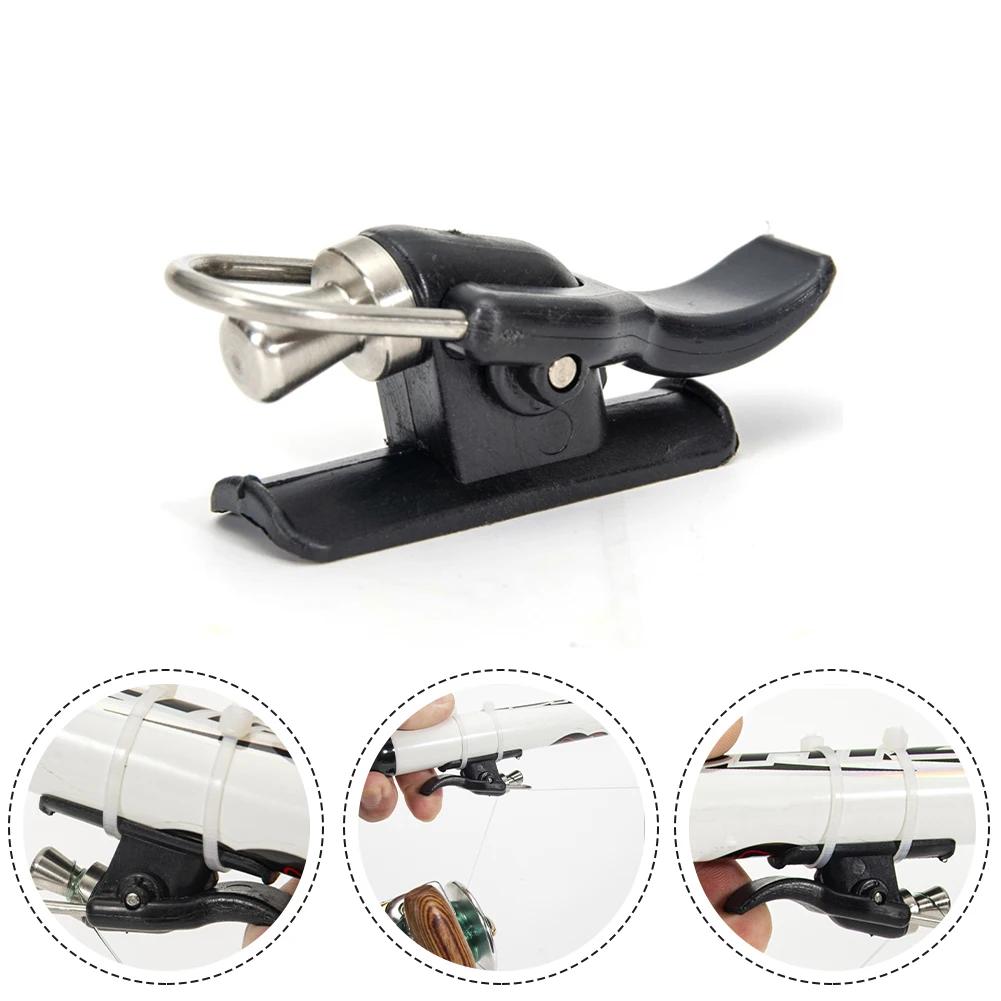 

Sea Fishing Casting Trigger Clip Thumb Button Fixed Spool Bionic Finger Throwing Fishing Line Anti Cutting Finger Protector Cast