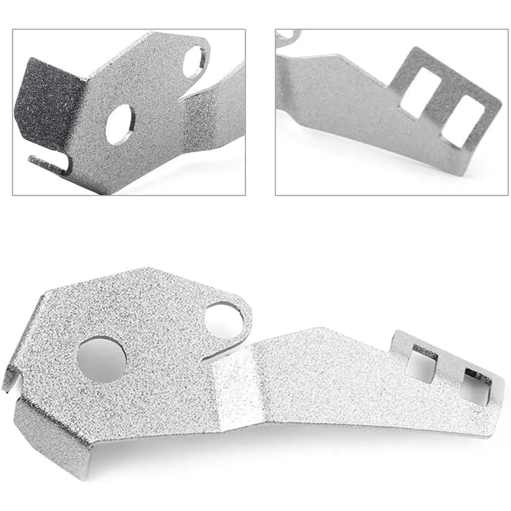 

Мотоциклетная боковая подставка, переключатель, защитный чехол, боковая подставка, защитные переключатели для BMW R1200GS LC Adventure 2014-2022 R1250GS