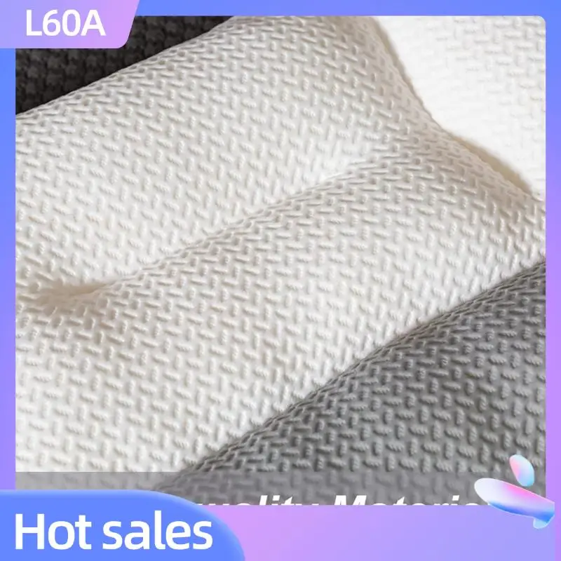 

L60A Super Ergonomic Pillow, 2023 New Orthopedic Correction Repair Traction Contour Pillow Sleeping Pillow