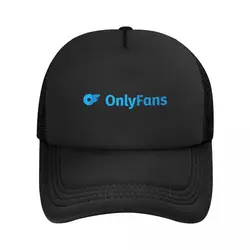 Adult Onlyfans Trucker Hat Fitted Mesh Baseball Caps Snapback Caps Hats Trucker Worker Cap Adjustable Trucker Cap Winter