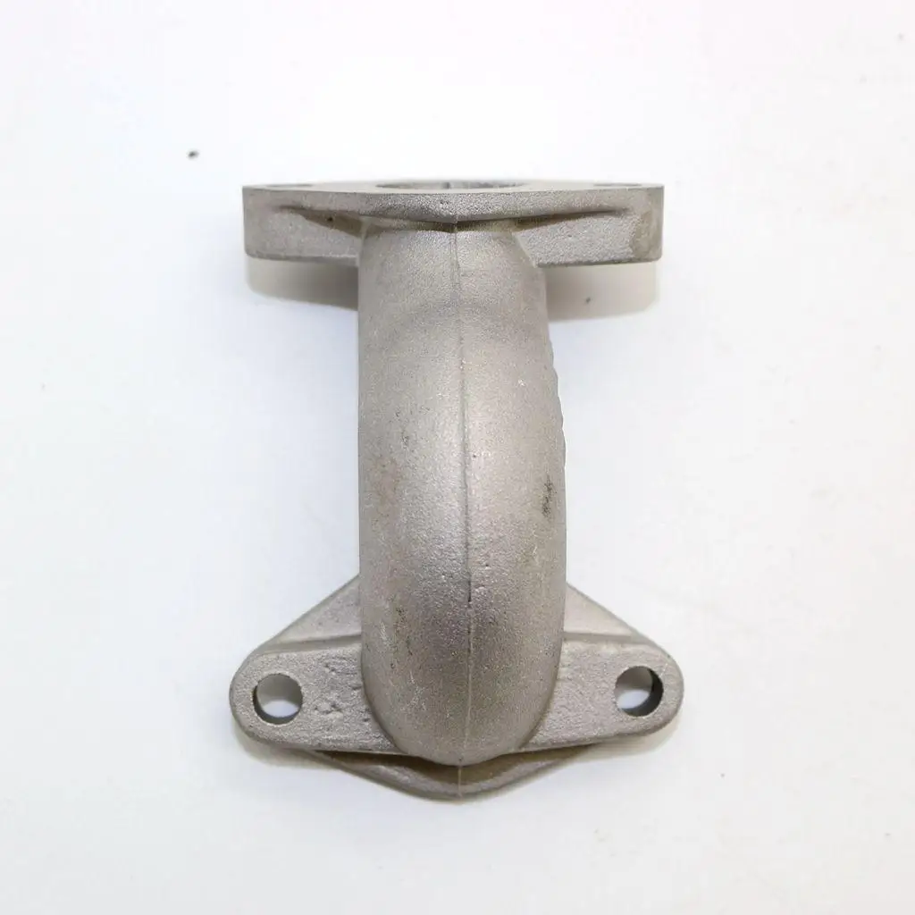 Adaptateur de prise d'air pour carburateur, tuyau de collecteur d'admission 20 mm pour moto de cross, VTT, quad 50cc, 70cc, 90cc, 110cc, 125cc – Pièce de rechange