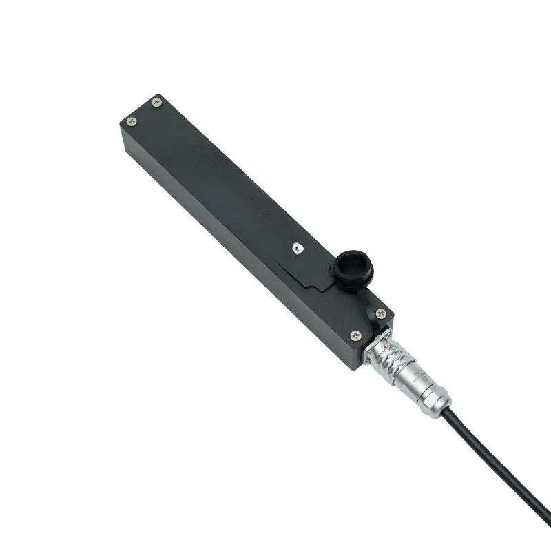 AVT4000T dual-axis digital high-precision tilt sen sor, angle detection modu le, wireless tilt me ter