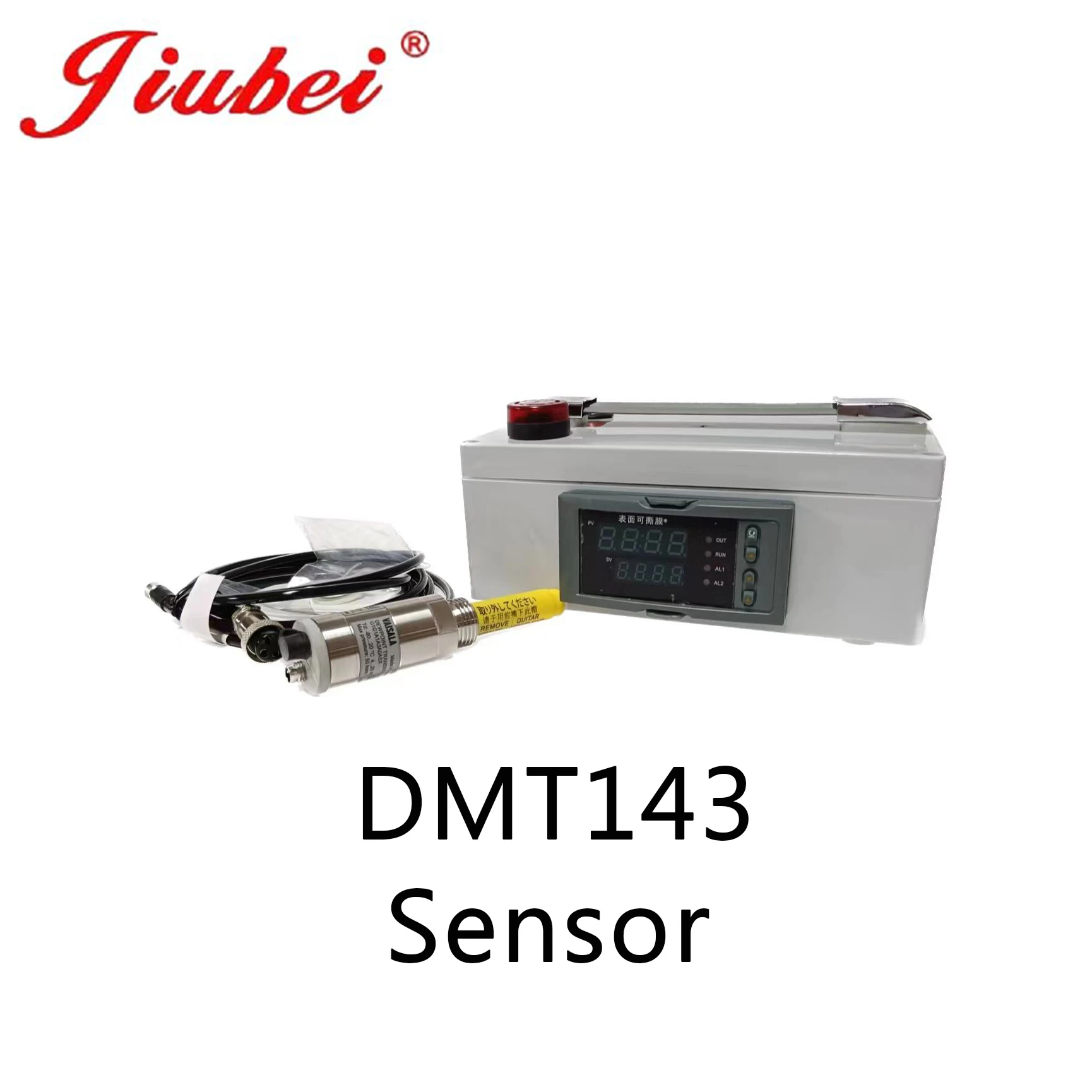 

JIUBEI High Quality Screw Air Compressor Accessories Dew Point Sensor DMT143 with 1 Year Warranty for All Models