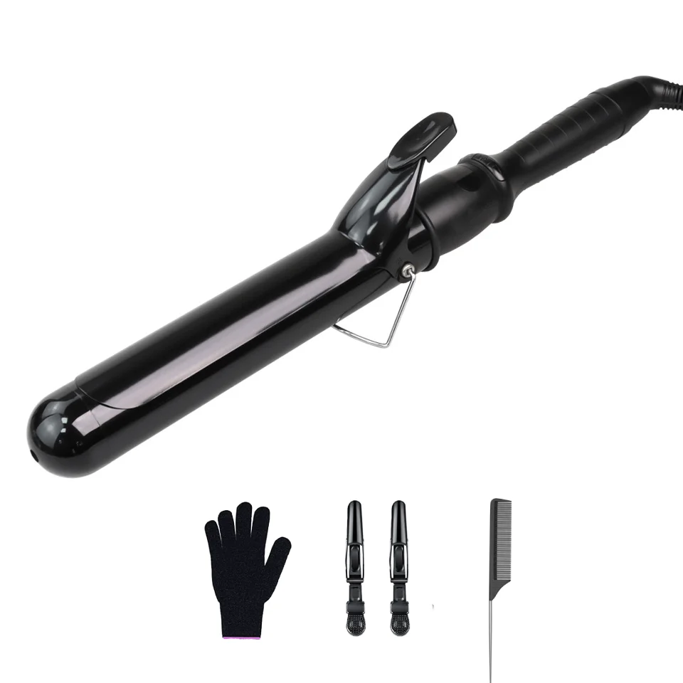 #80 Latest Curling Irons Offers