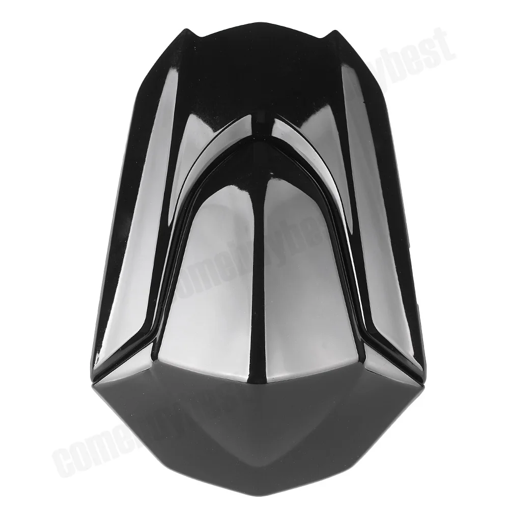 Motorbike Rear Back Seat Cover Cowl Fairing for Suzuki GSXR 1000 GSXR1000 2009 2010 2011 2012 2013 2014 2015 2016 K9 ABS Plastic