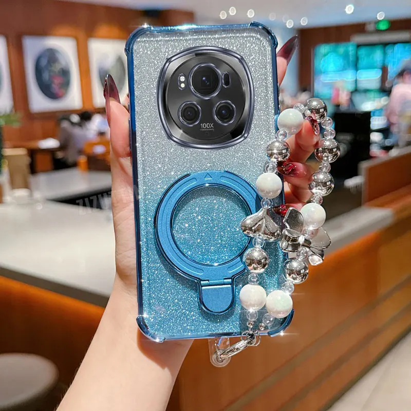 Pearl Strap Lanyard… - image