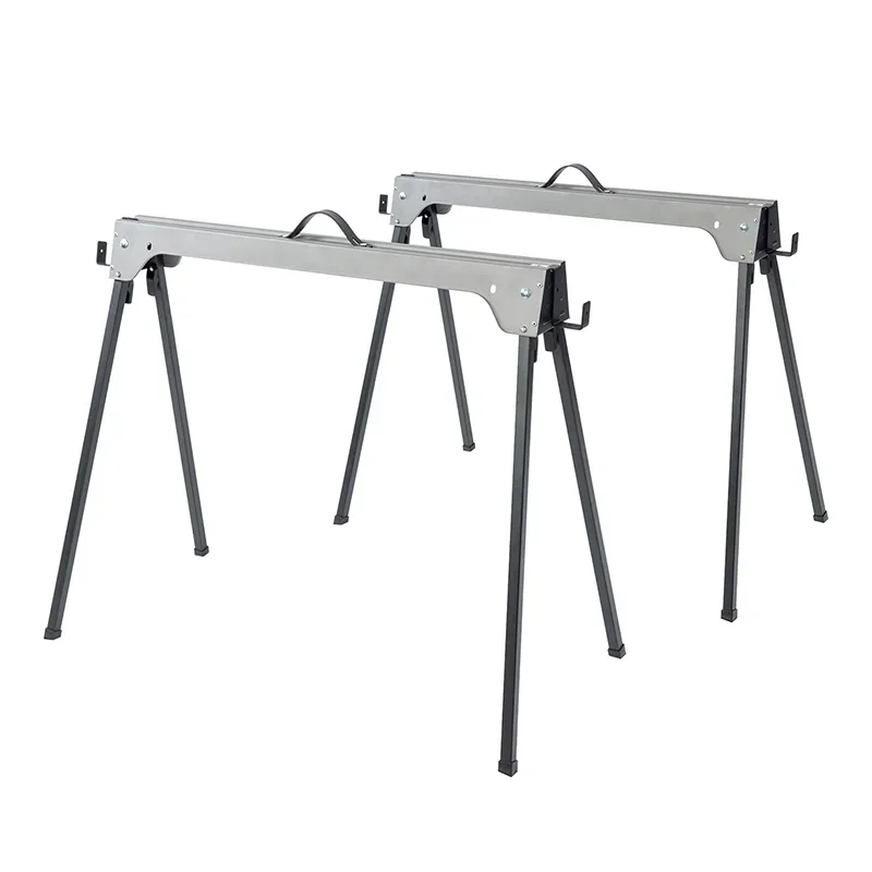 Multifunctional Woodworking Table Saw Stand, Saw Frame, Foldable Cutting Machine Stand, Woodworking Workbench
