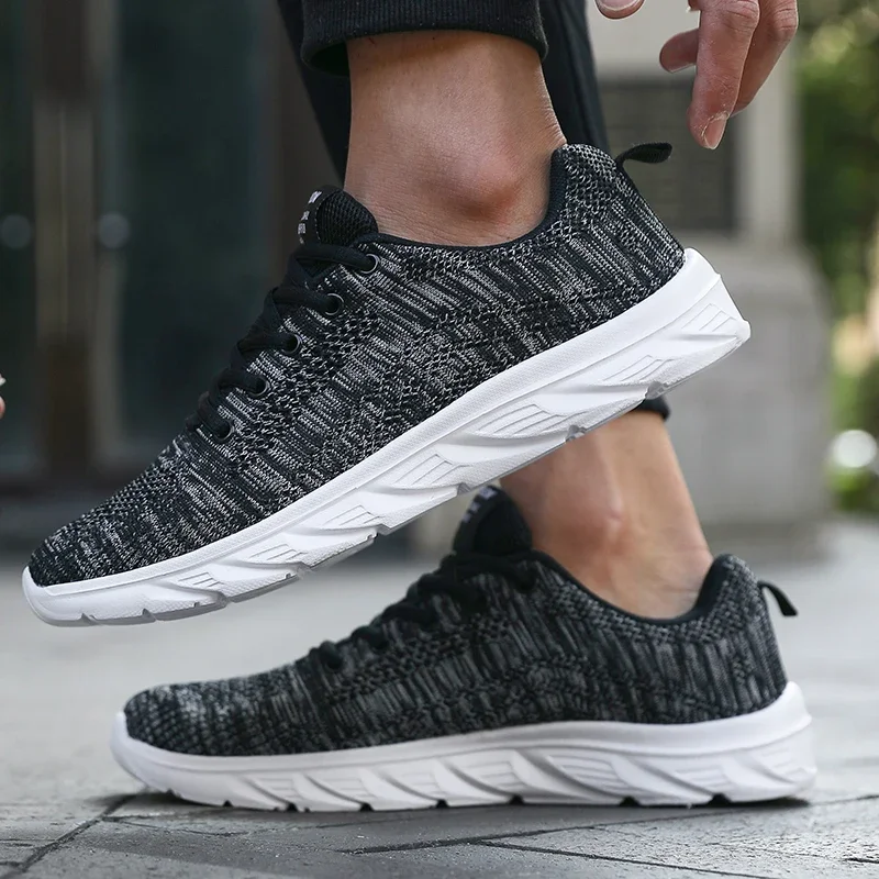 

Minimalist Barefoot Shoes Elegant Men's Shoes Lightweight, Breathable, Zero Sole Running Shoe Outdoor Casual Hiking Shoes 2025