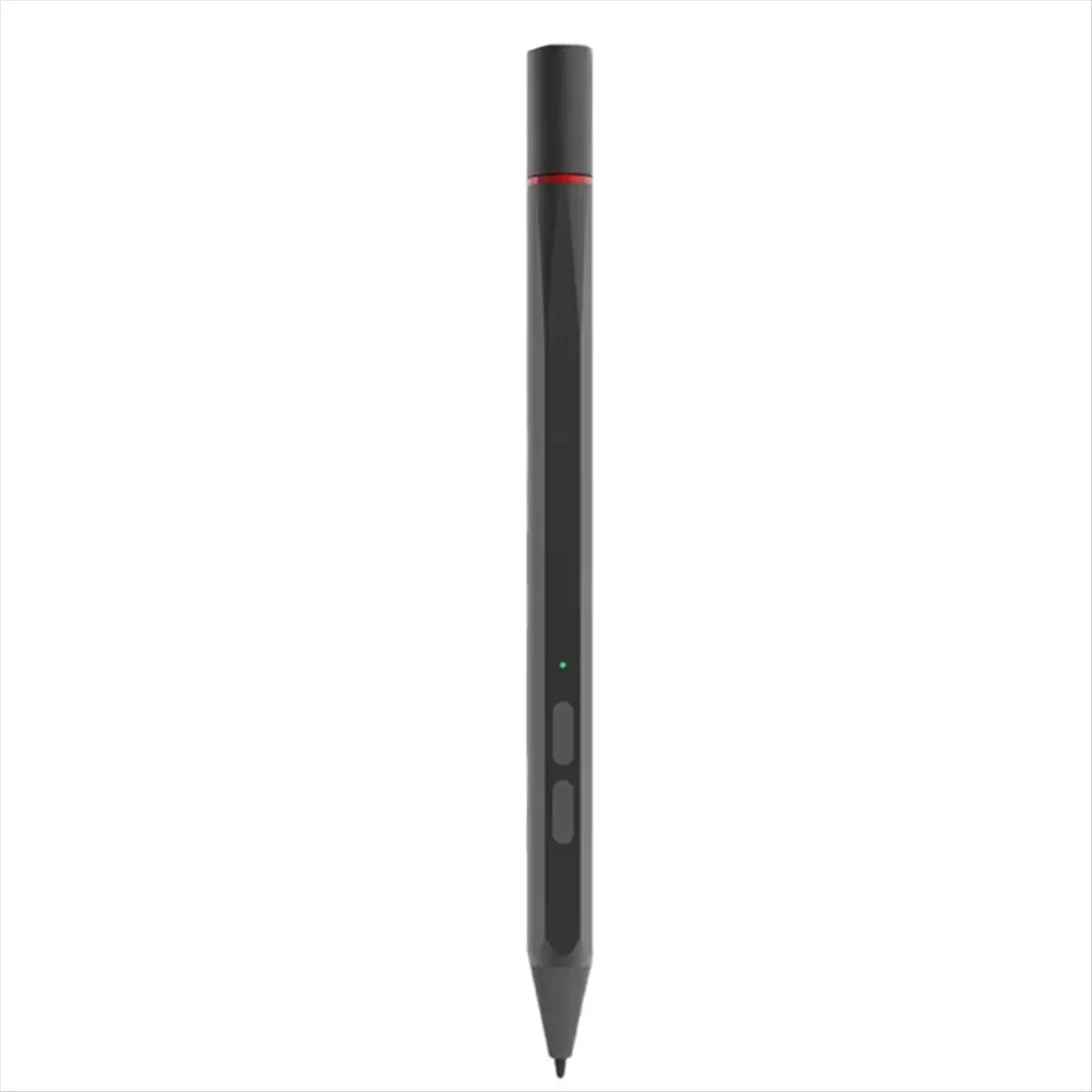 ABGN New USI2.0 Pen 4096 Levels Pressure for Duet 3 5/713/714 Tablet Capacitive Pencil Multifunctional Pen A