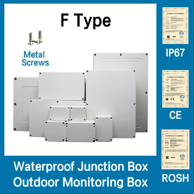 #36 Best Junction Boxes to Buy In 2026