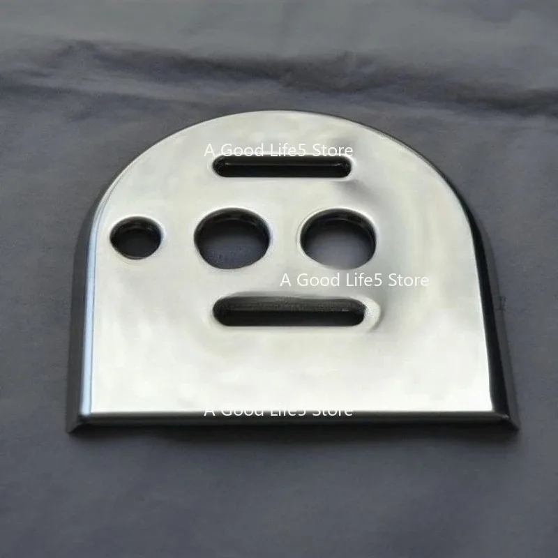 Accesorios para Cafetera Semiautomática DeLonghi/DeLonghi EC680, Tapa para Bandeja de Agua, Tapa para Bandeja de Tazas, Bandeja de Goteo EC685