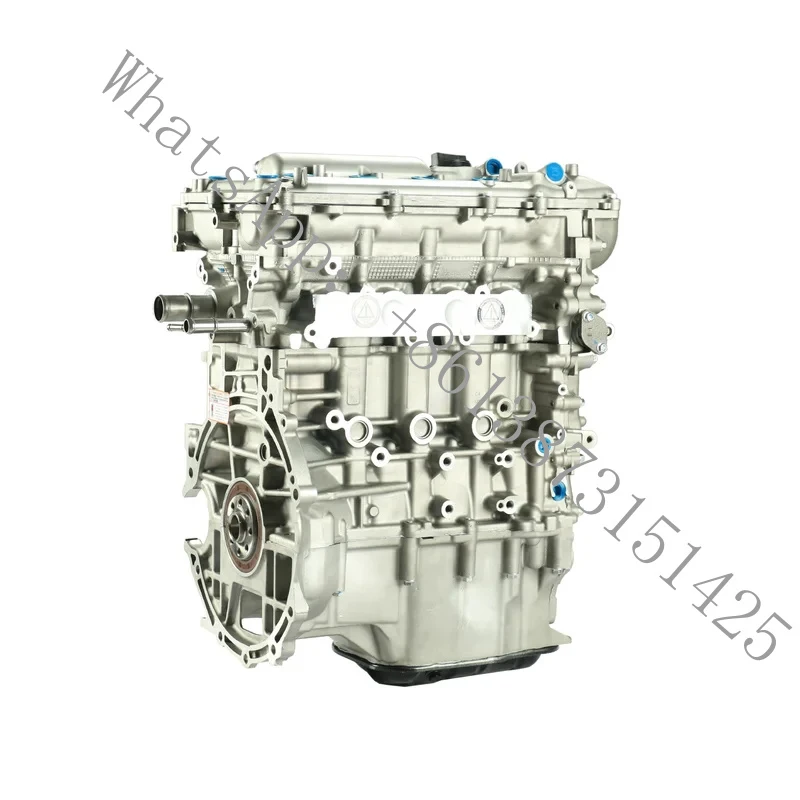 

Suitable New GL Engine Long Block 1ZR Auris 1 Auris 2 Corolla11 12 Vios 2