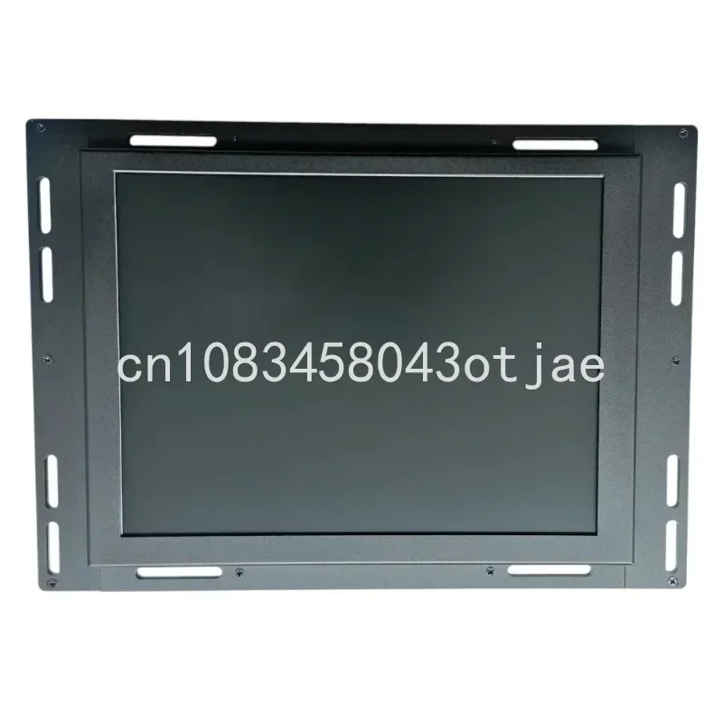 14-Inch A61L-0001-0094 TX-1450 D14CM-05A LCD Monitor Fully Compatible with Fanuc CNC Machine CRT