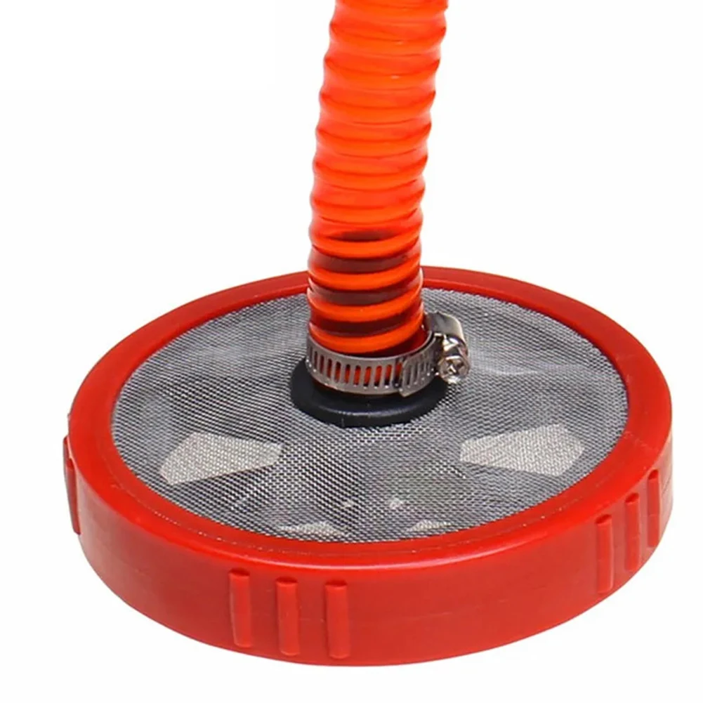 Efficiency Car Washing Machine Accessories Clogs Debris Durability Impurities Pump Filter Efficient Pump Filter