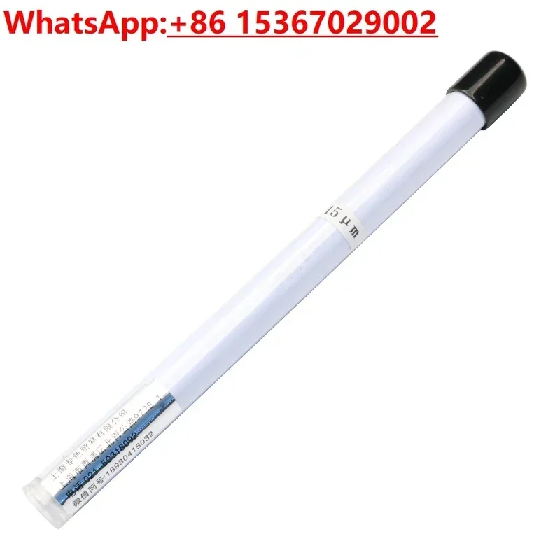 Wire-wound Scraper Rod XB Wire Rod Wet Film Preparation Coater