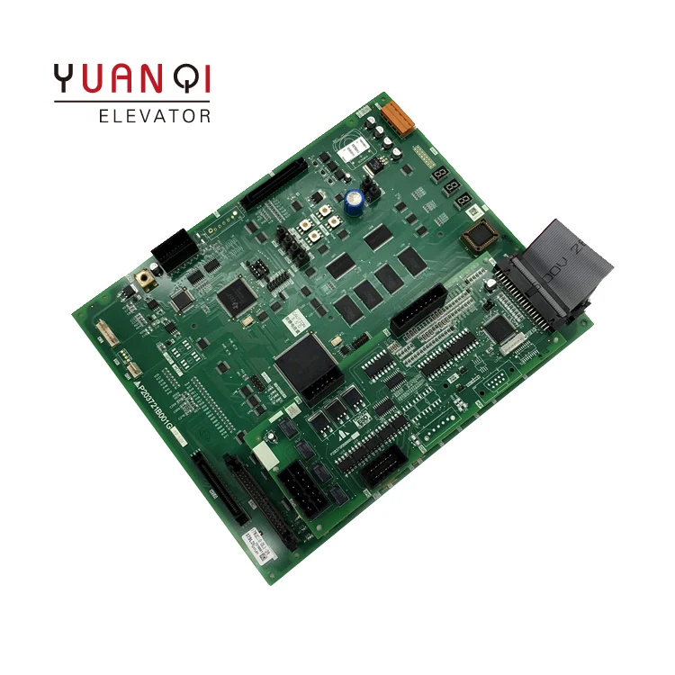 

elevator parts main board P203721B001G02L01 G03L01 G17L01 G19L01 elevator board