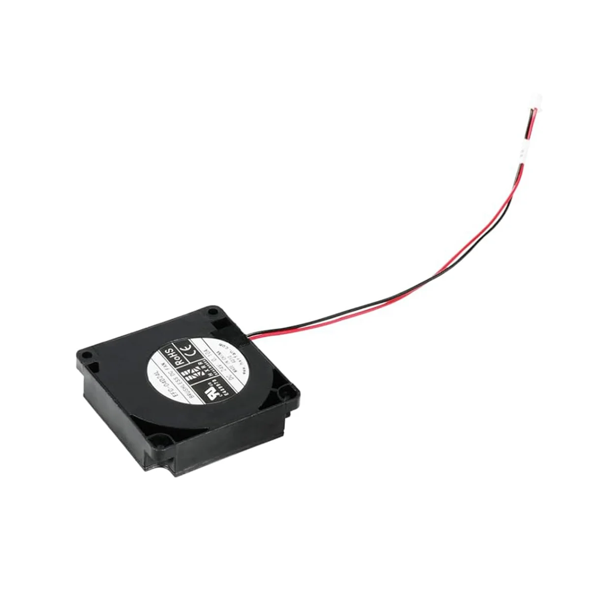 L60A For Ender 3 V3 SE Fans, 4010 Blower Fan DC 24V 2510 Axial Cooling Fan Extruder Hotend Heat Sink Fan