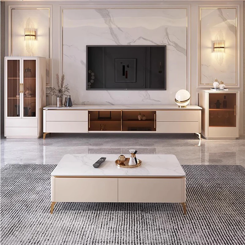 

Luxury Mounts TV Stands Consoles Cabinets Bedroom Bedroom TV Stands Cabinets Drawers Support Tv Sur Pied Salon Furniture