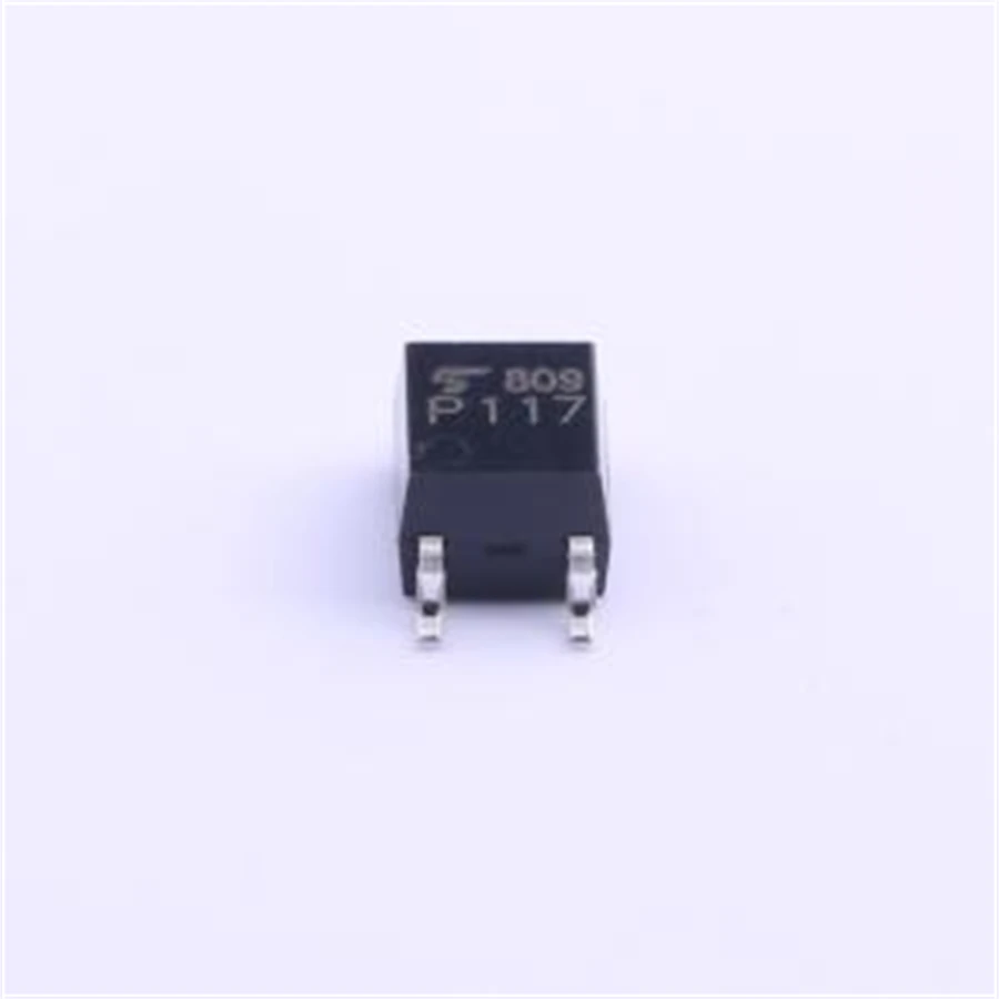 

10 шт./лот TLP117 (TPL, F (оптоизоляторы)