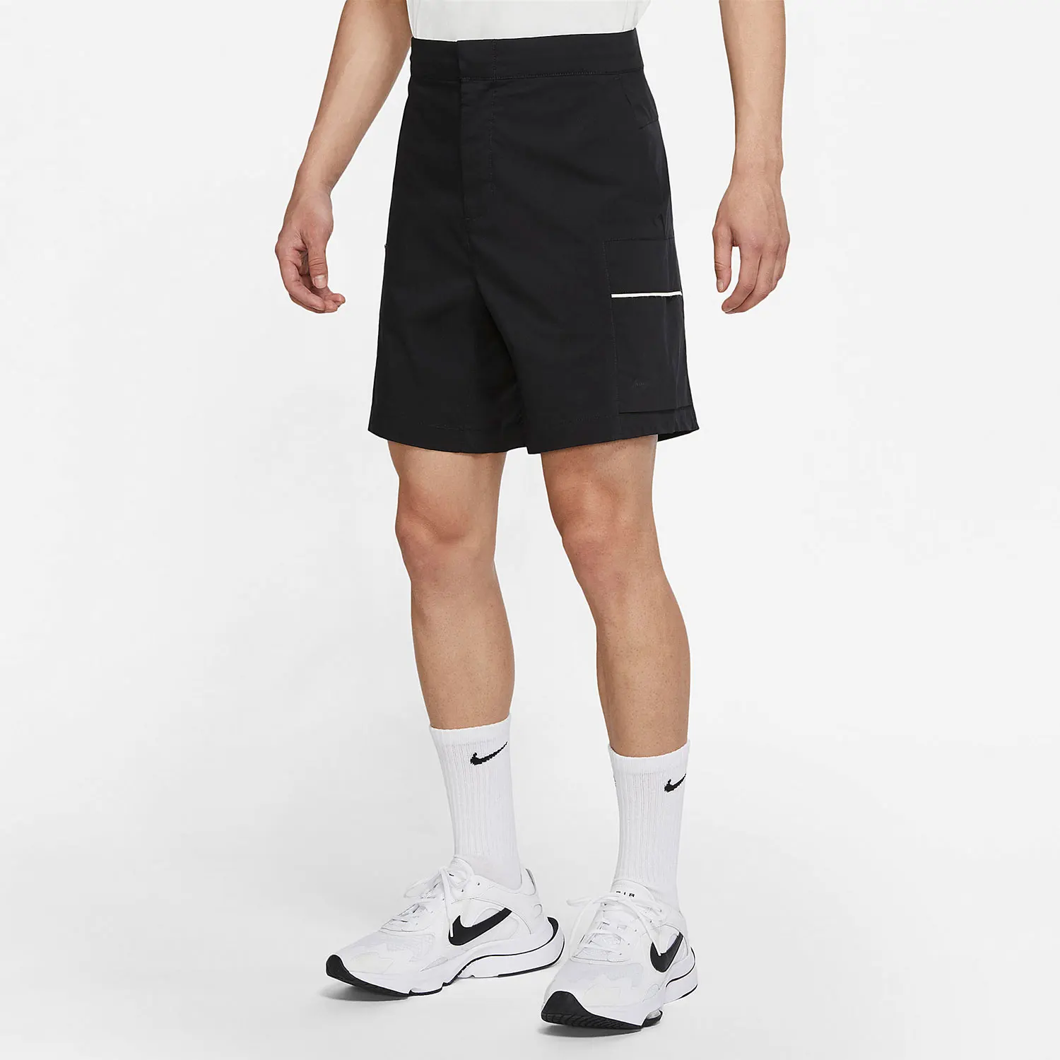 

Nike genuine seasonal new men's casual sports comfortable wear-resistant breathable shorts DD7042-010