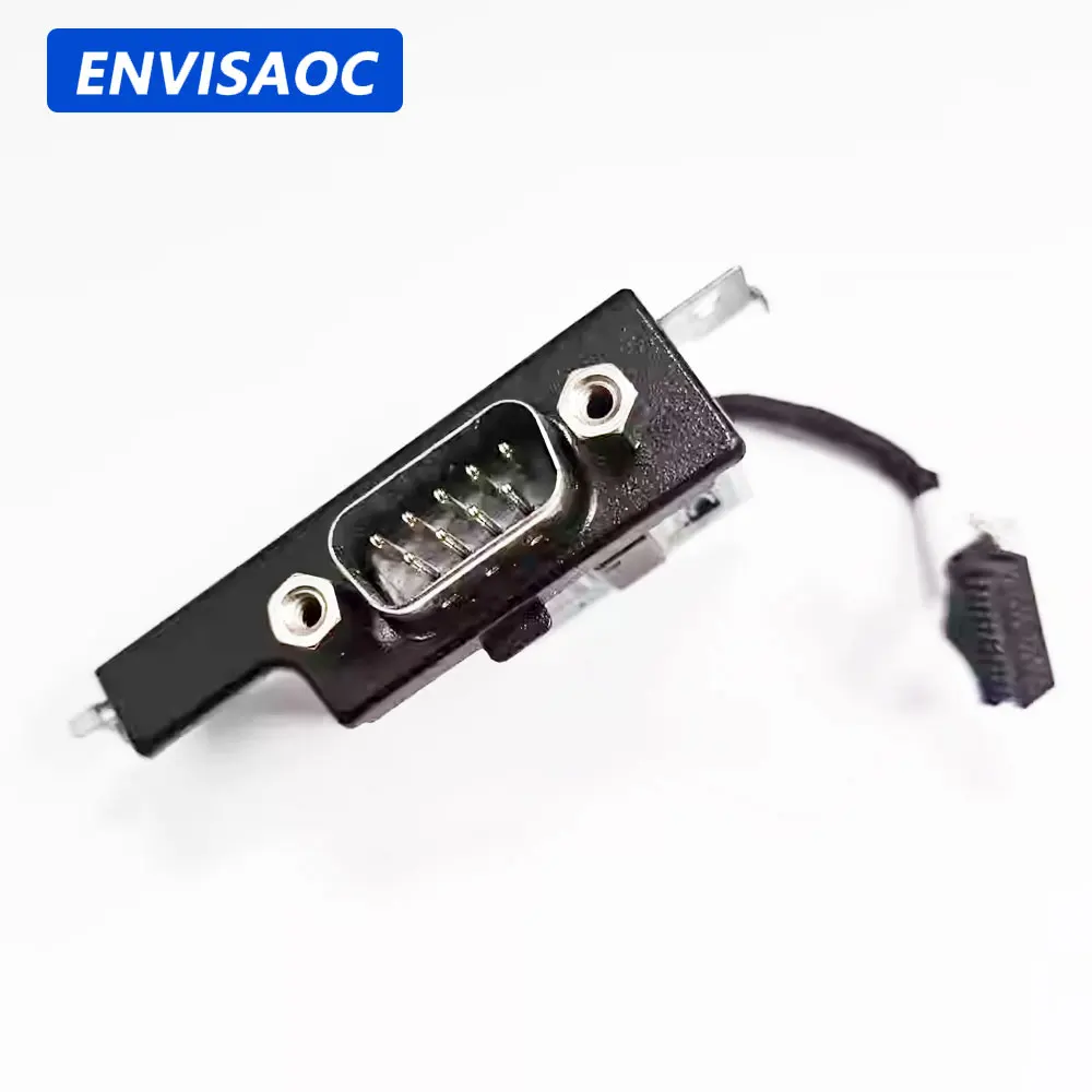 Compatible With For HP ProDesk EliteDesk 400 600 800 G6 G7 G8 G9 MINI Desktop I/O COM Port Jack Board L83418-001 M11559-001