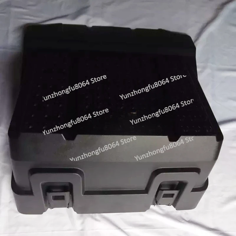 For Truck Tractor G410 450 500 Battery Cap, Accessories