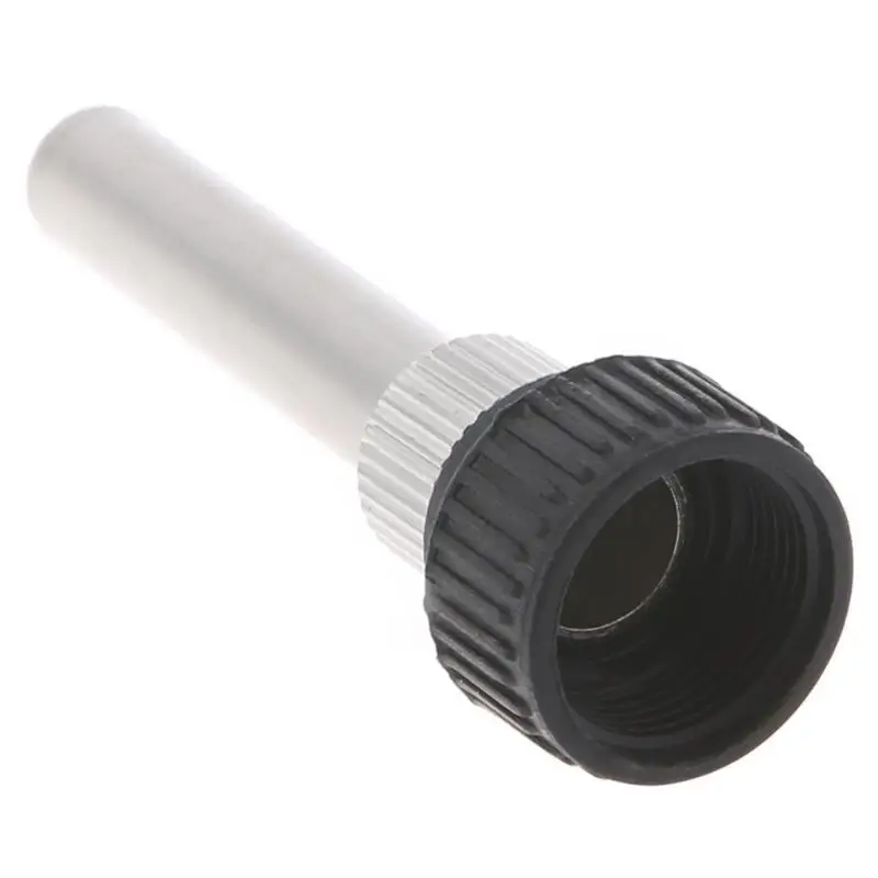 Y1UD 1 шт. паяльная станция с железной ручкой, гнездо, аксессуары для 936 907 937 938, канюля с железной головкой, железный утюг