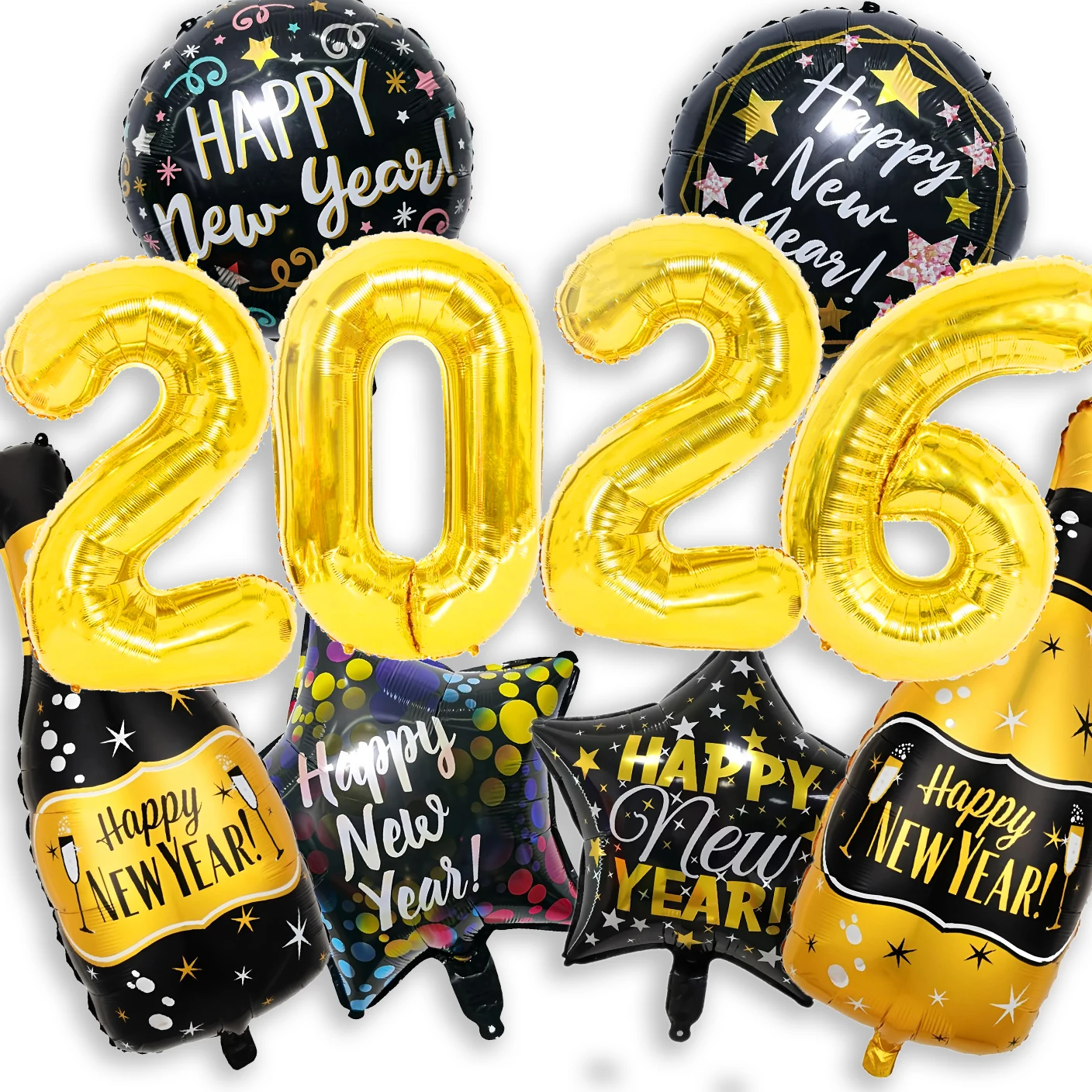 Thumbnail 3 - #7 Budget Balloons for Smart Shoppers