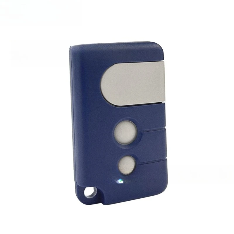 Multi-Frequency Copyable Garage Door Remote Control – Compatible with 84335E & 94335E, Easy Pairing, Stable Signal for Home Use