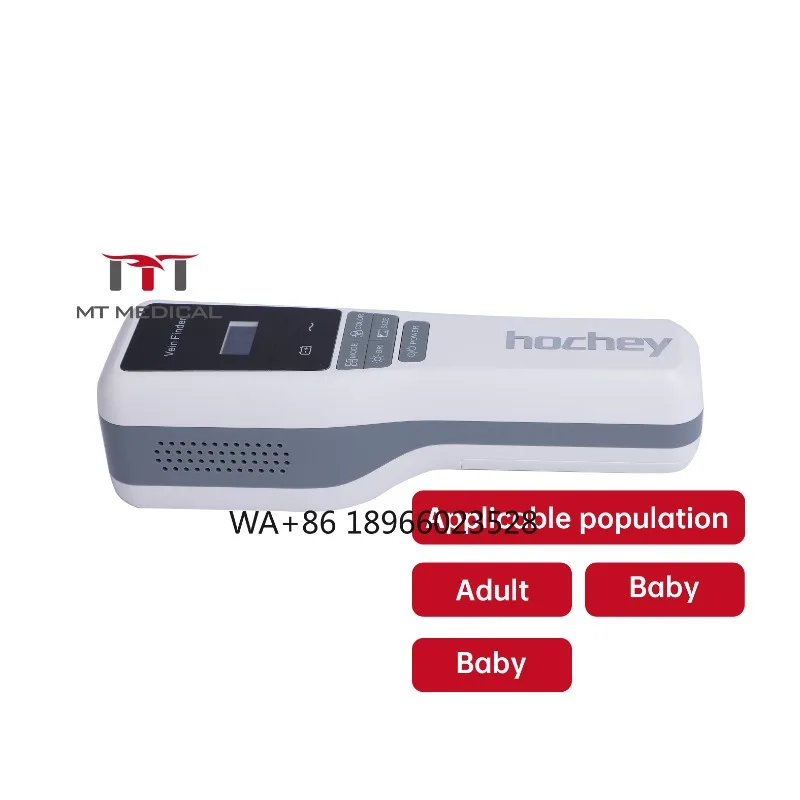 

Vascular imager portable vein detector to find veins to check vessels with stent Vein finder detector