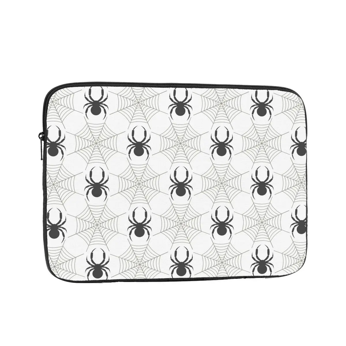 

Spider Webs Laptop Bag Case 12 13 15 17 Inch Notebook Sleeve Case Computer Shockproof Case Bag