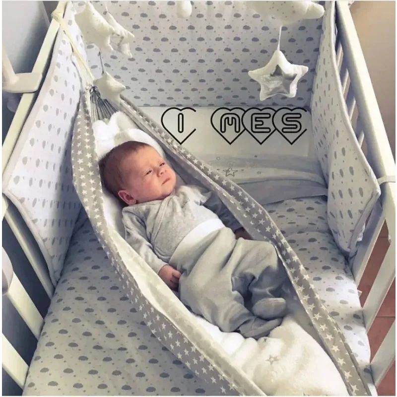 Children\'s Swing Indoor and Outdoor Hanging Basket Child Hanging Bag Baby Home Cartoon Hammock Baby Swings Swing for Kids