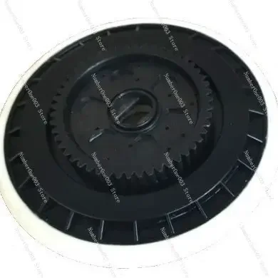 

Forced Eccentric Machine Polishing Disc Polishing Adapter Disc Velcro Back Plate Concentric Eccentric Machine