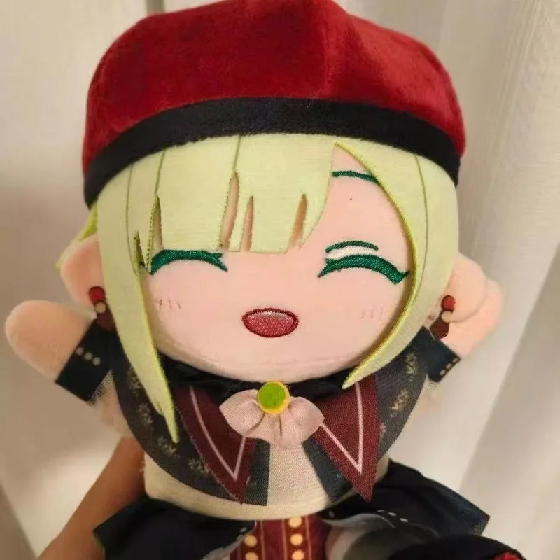 20cm MyGO Bang Dream Wakaba Mutsumi Cosplay Anime Plüsch Niedliches Stofftier Cartoon-Spielzeug Weihnachtsfest Überraschungsgeschenke