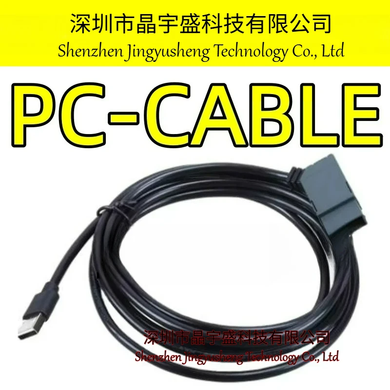 New Original USB-LOGO Usb-cabo Rs232 Logo PC-CABLE PC-6ED1057-1AA01-0BA0