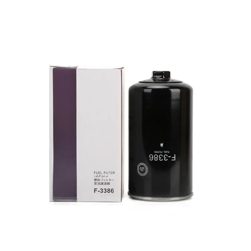 Supply Filter 5876110071 5876110070 R011619 R011739 730404000020H RH012021A0 High Quality Fuel Filter High Quality diesel Filter