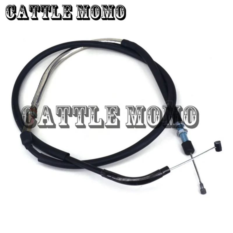 Motorbike Clutch Control Cable Line For Yamaha FZ1 Fazer FZ1S 2001-2005 2002 2003 2004 Clutch Line Motorcycle Parts