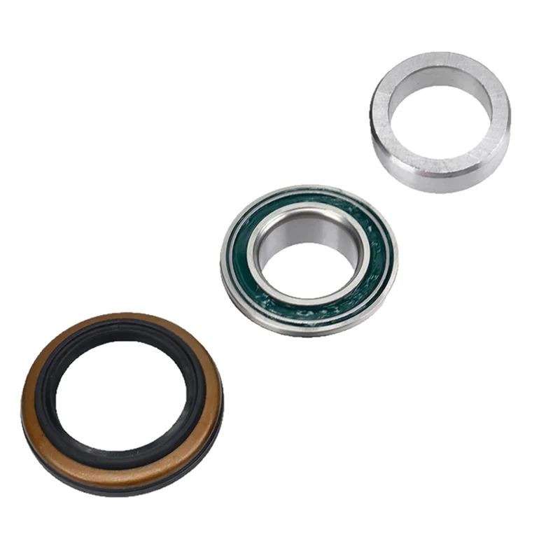 Wheel Bearing Kit 5012825AA 16747 2146 For Jeep Cherokee Grand Cherokee Liberty Rear Wheel Bearings And Sealing Kits-A67F