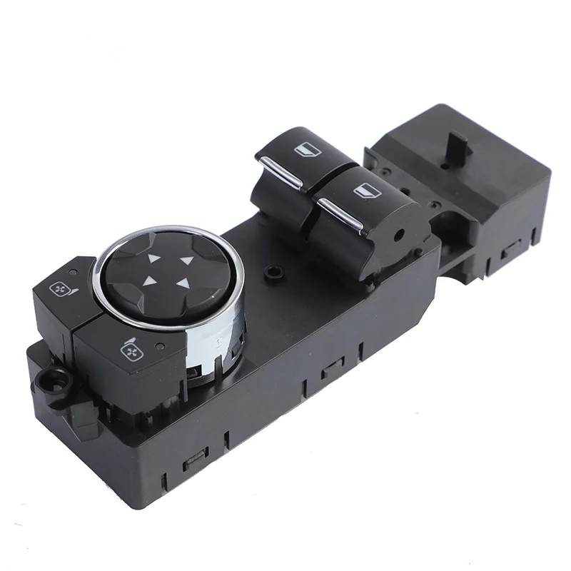 

rose New OE:FL3Z-14529-AA Suitable for Ford F150 Glass Lifter Switch Power Window Button Switch