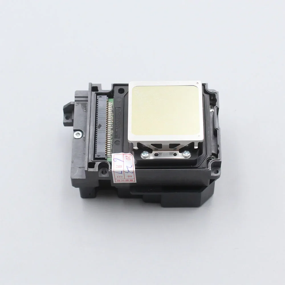 Ф 192010   Ф 192030   Ф 192040   Оригинальная печатающая головка TX800 DX8 DX10 для Epson TX800 TX700 TX710 TX720DW TX820 TX810 A700 A710