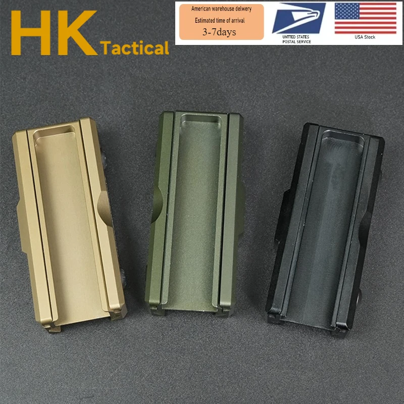 Usa Warehouse Tacti…